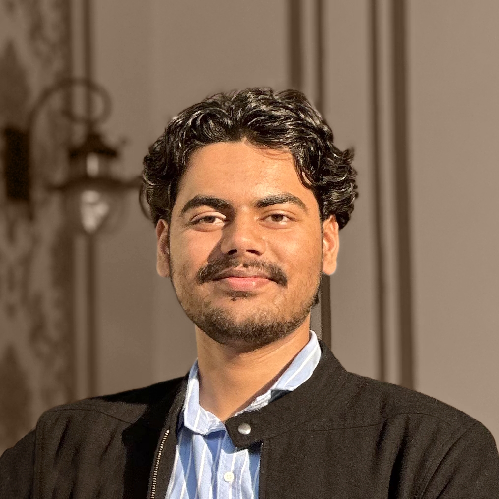 Harsh Kumar